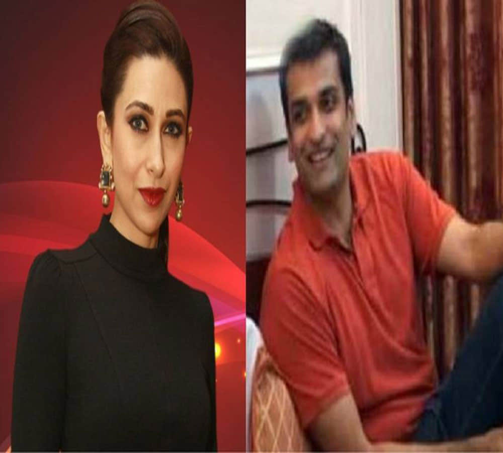 Bad News For Karisma Kapoor, Boyfriend Sandeep Toshniwal Divorce stucking between