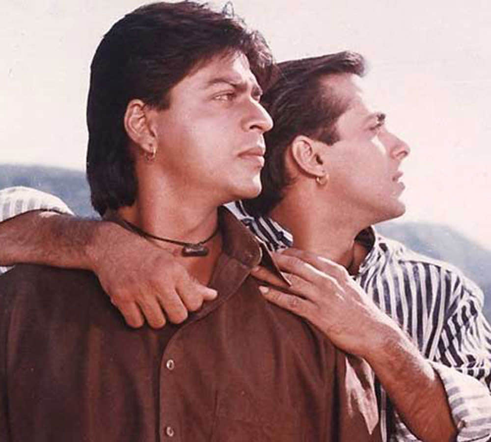 sunny deol reject to do film with brother bobby deol