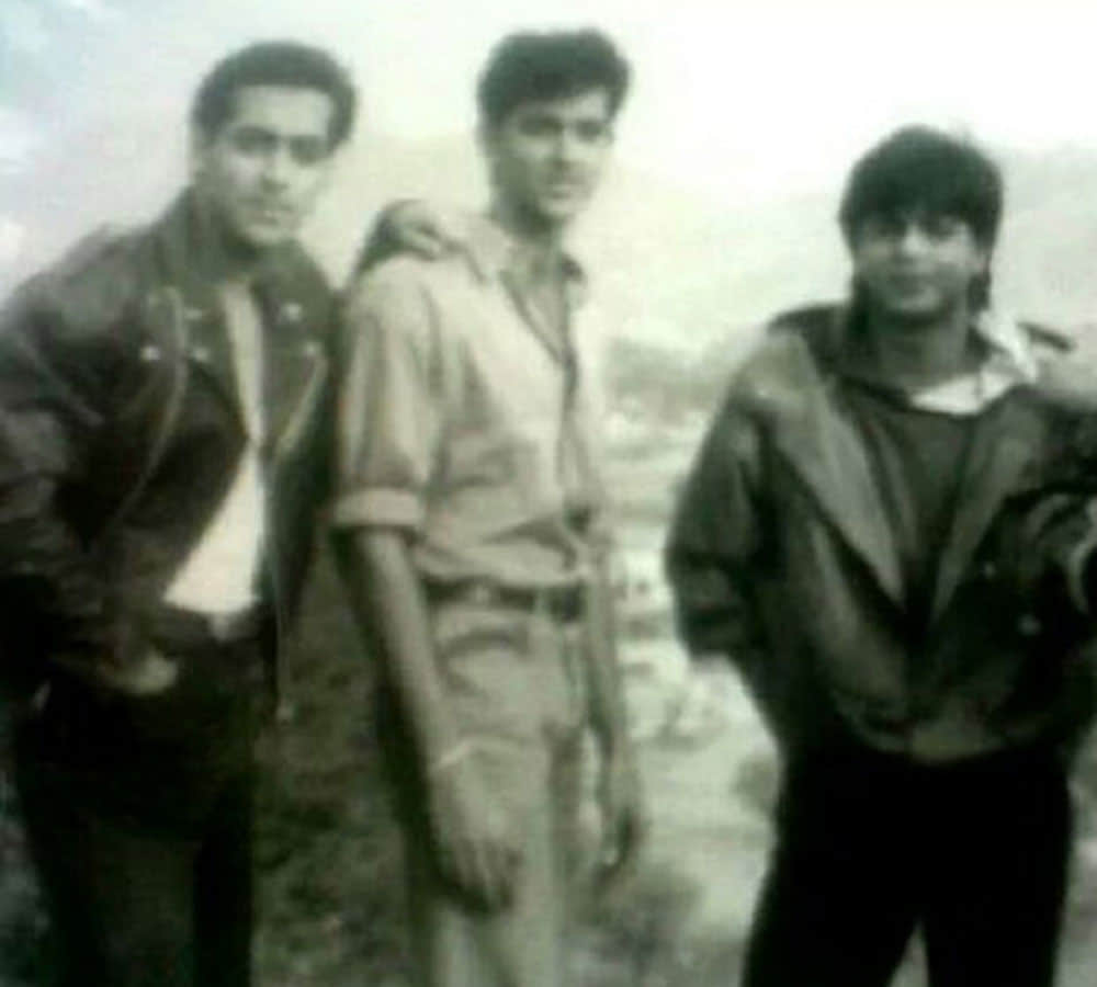 sunny deol reject to do film with brother bobby deol