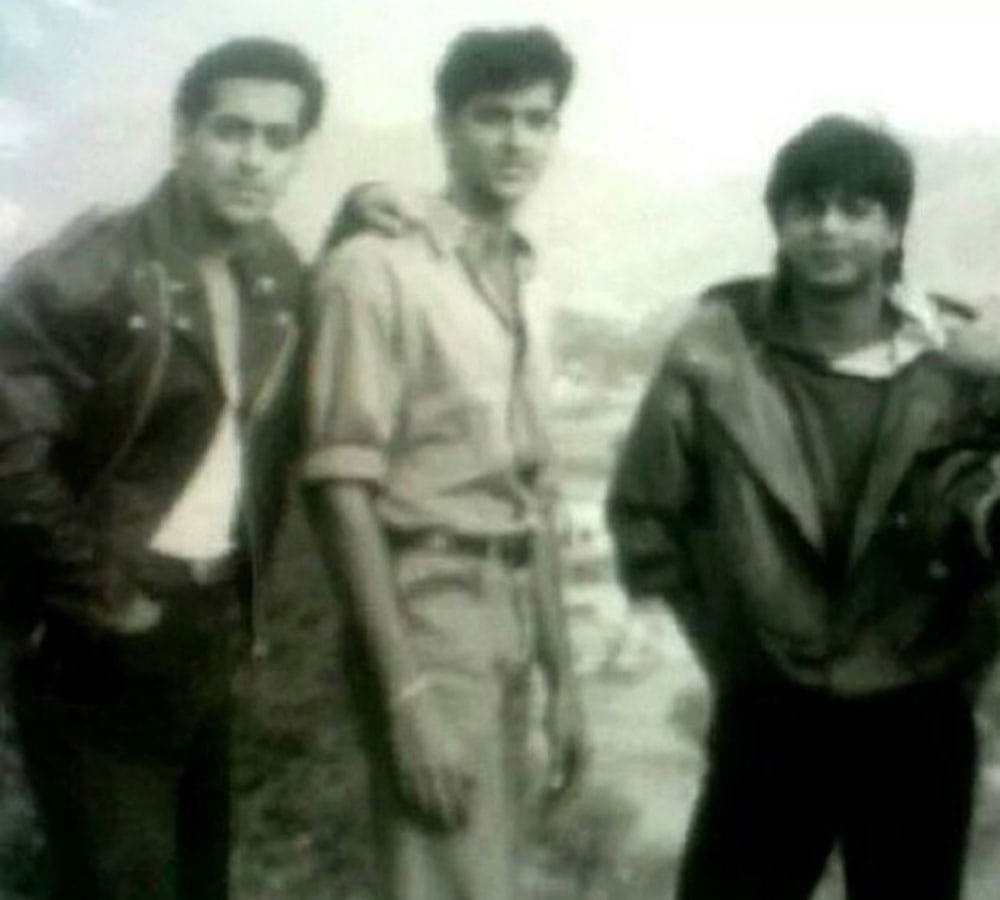 sunny deol reject to do film with brother bobby deol