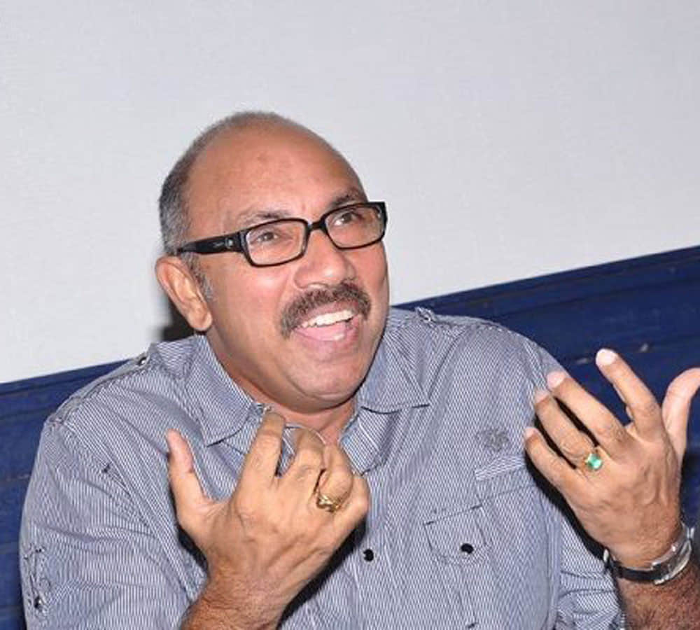 bahubali actor Sathyaraj 600 films but no one knows