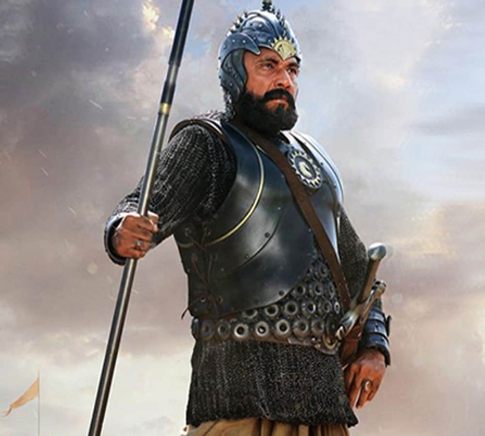 bahubali actor Sathyaraj 600 films but no one knows