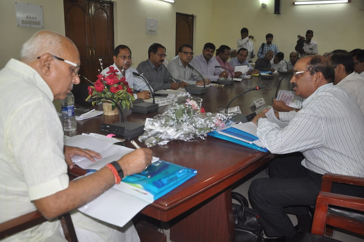 Lab will be opened in all district for the testing of soil