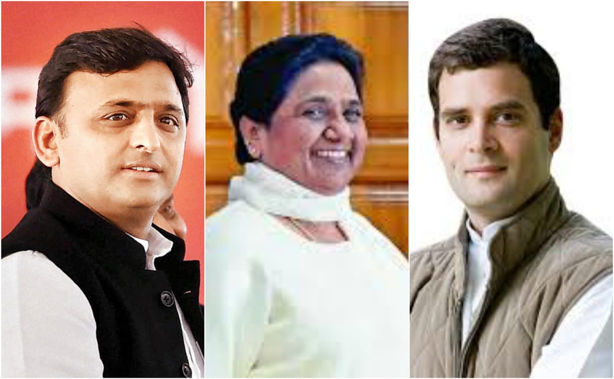 SP, BSP can fight 2019 Lok Sabha elections together 
