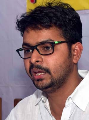 Rigged for admission to Allahabad University