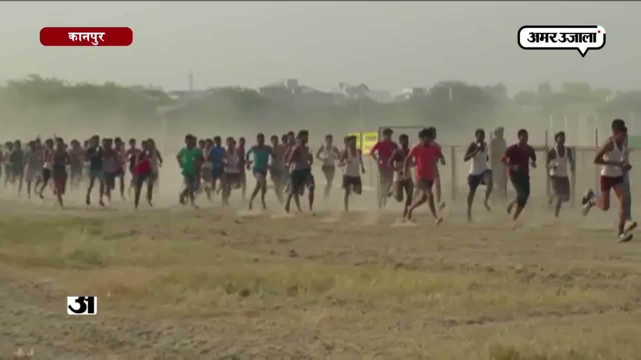 सेना भर्ती