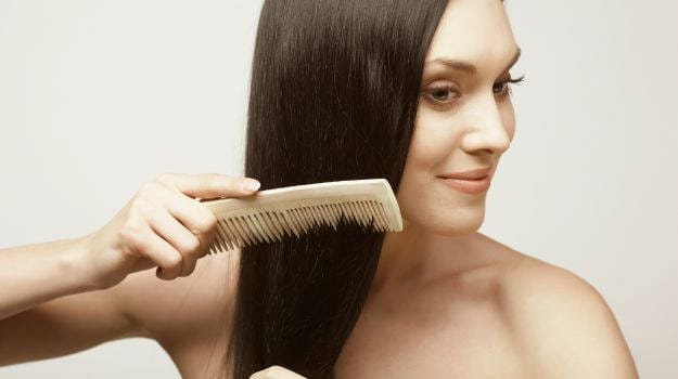 tips for hair care