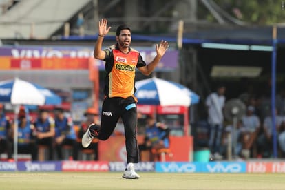 ipl 10 Rising Pune vs sunrisers hyderabad