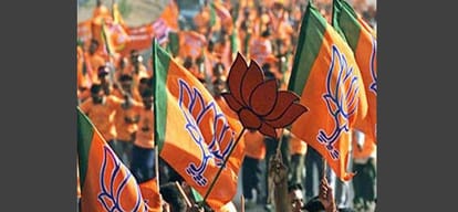 Delhi BJP expels 21 rebel workers for anti-party activities