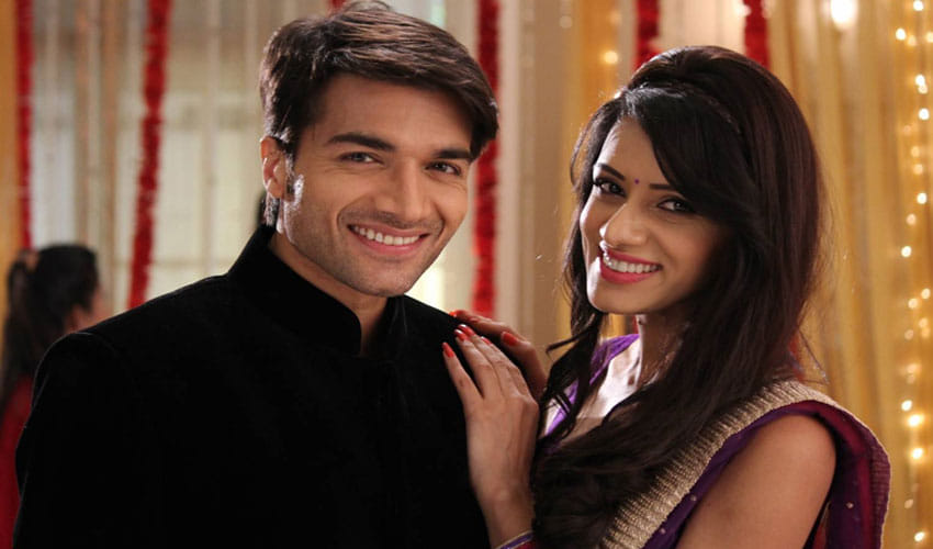 Meri Ashiqui Tumse Hi Actress Smriti Khanna Got Engaged To Boyfriend Gautam Gupta