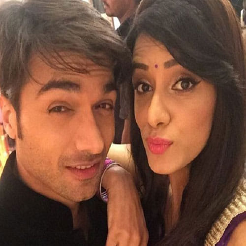 Meri Ashiqui Tumse Hi Actress Smriti Khanna Got Engaged To Boyfriend Gautam Gupta