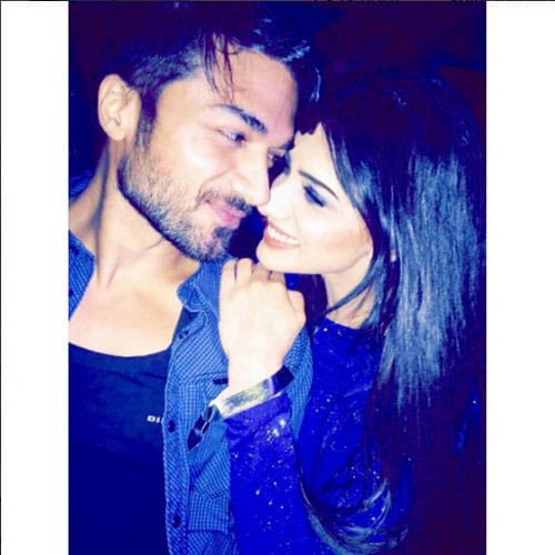 Meri Ashiqui Tumse Hi Actress Smriti Khanna Got Engaged To Boyfriend Gautam Gupta