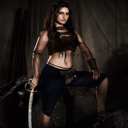Sources Says Dangal Girl Fatima Sana Shaikh Finalised For Aamir Khan's 'Thugs Of Hindustan'