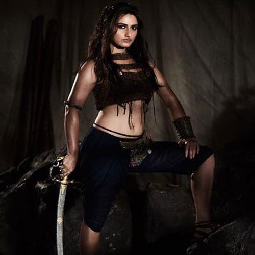 Sources Says Dangal Girl Fatima Sana Shaikh Finalised For Aamir Khan's 'Thugs Of Hindustan'