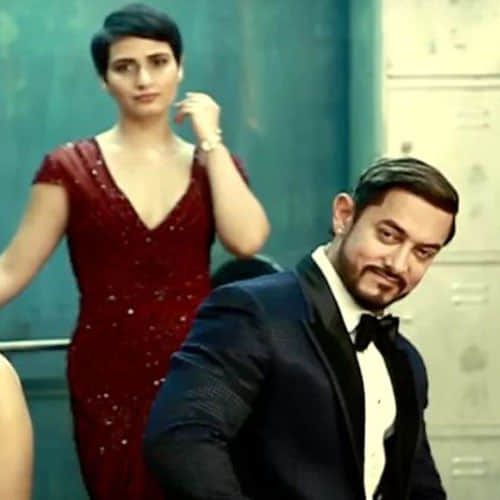 Sources Says Dangal Girl Fatima Sana Shaikh Finalised For Aamir Khan's 'Thugs Of Hindustan'