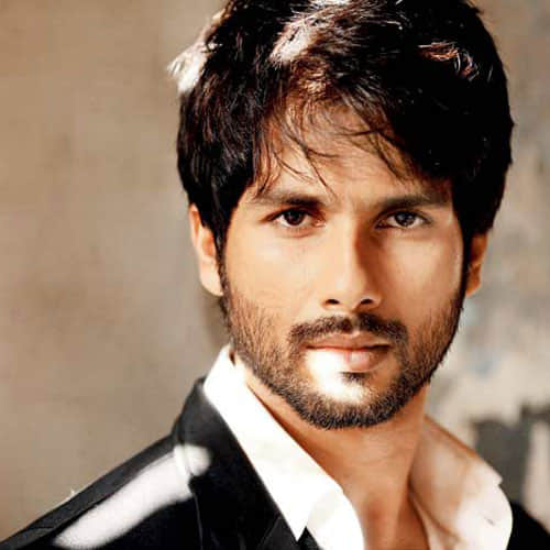 Shahid Kapoor Got Angry On Magazine's Editor For Calling Him Star Instead Of Superstar