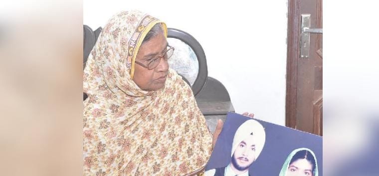 BSF Constable Surjit Singh Prisoned in Pakistan Jail Since 46 Years, like Kulbhushan Jadhav