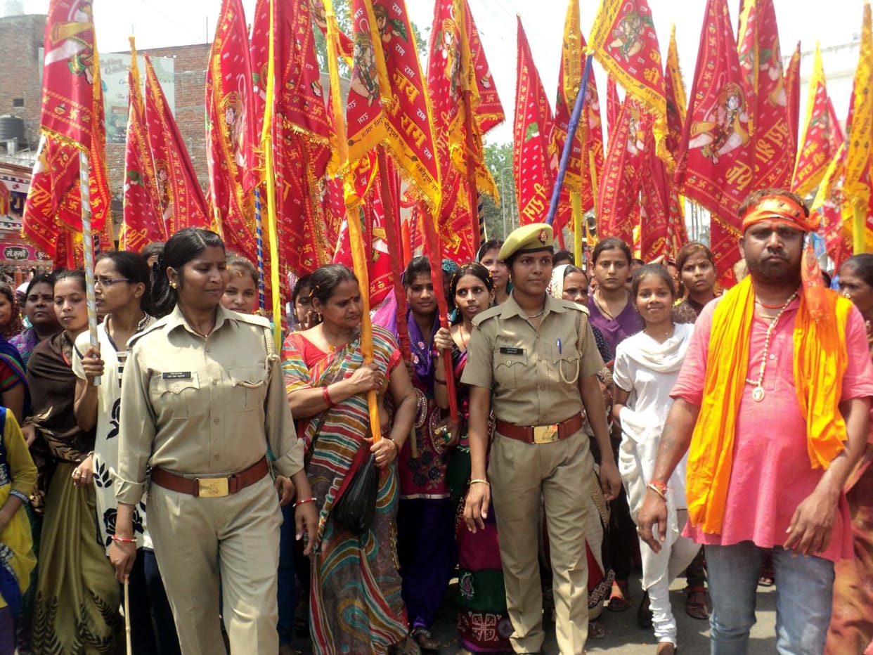 Balaji's Journey Trail Removed
