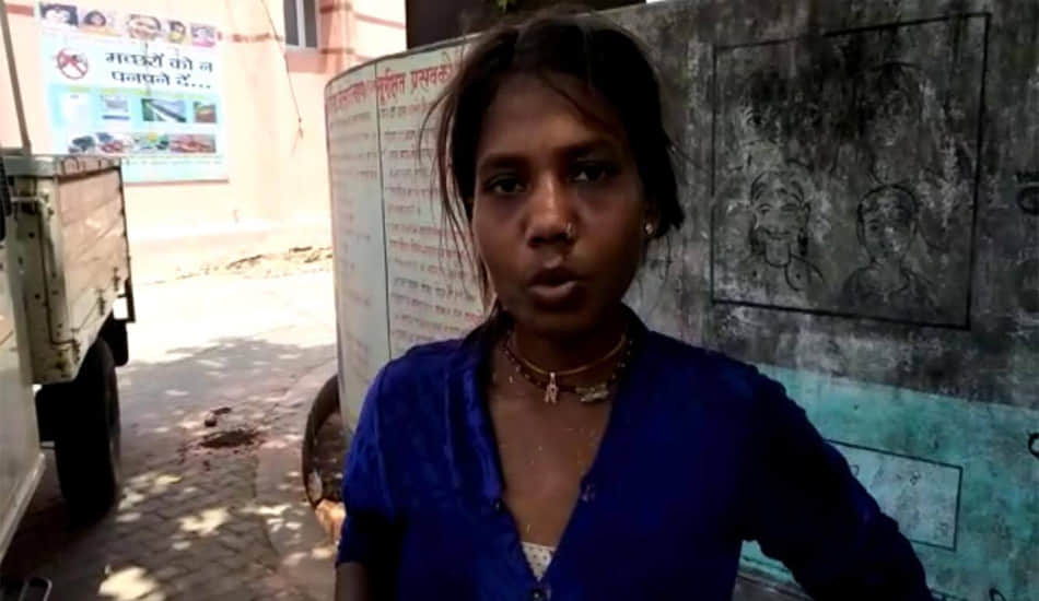 brother in law murdered widow sister in law