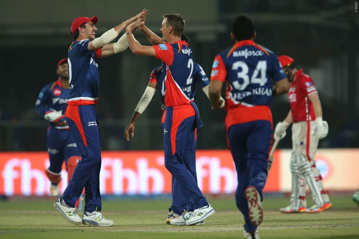 5 Players of Delhi Daredevils who can change the game in ipl 2018