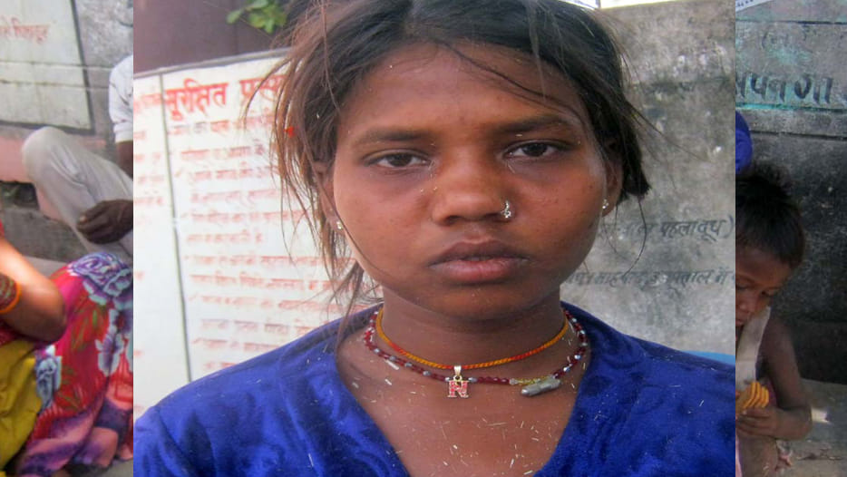 sensational murder case of chitrakut