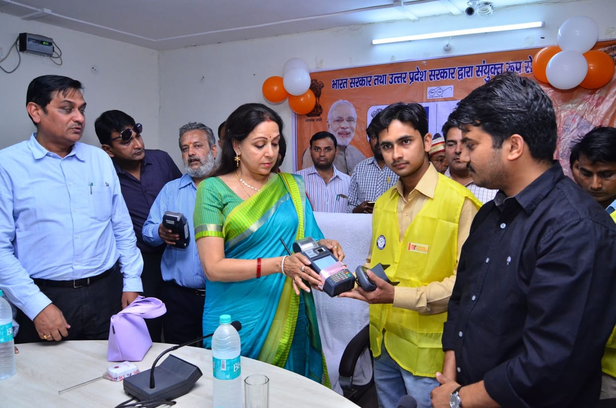 youth should live the dream of digital india