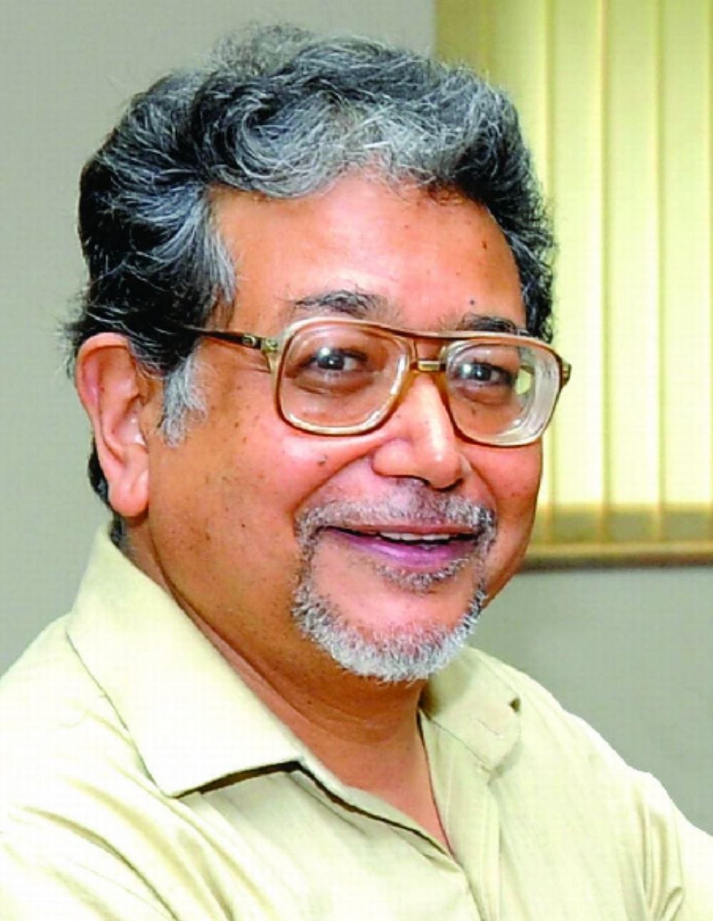 Dr Palni become GEU VC