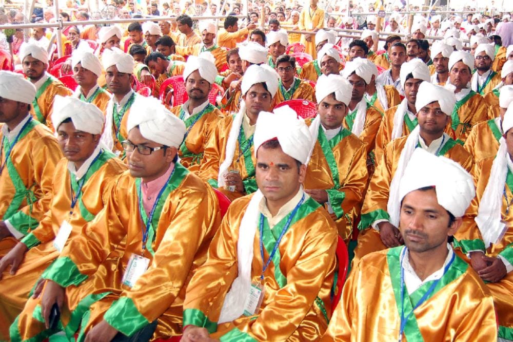 two thousand students got degree in devsanskriti university