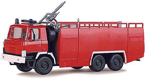 Ten tahsils responsible for a fire service