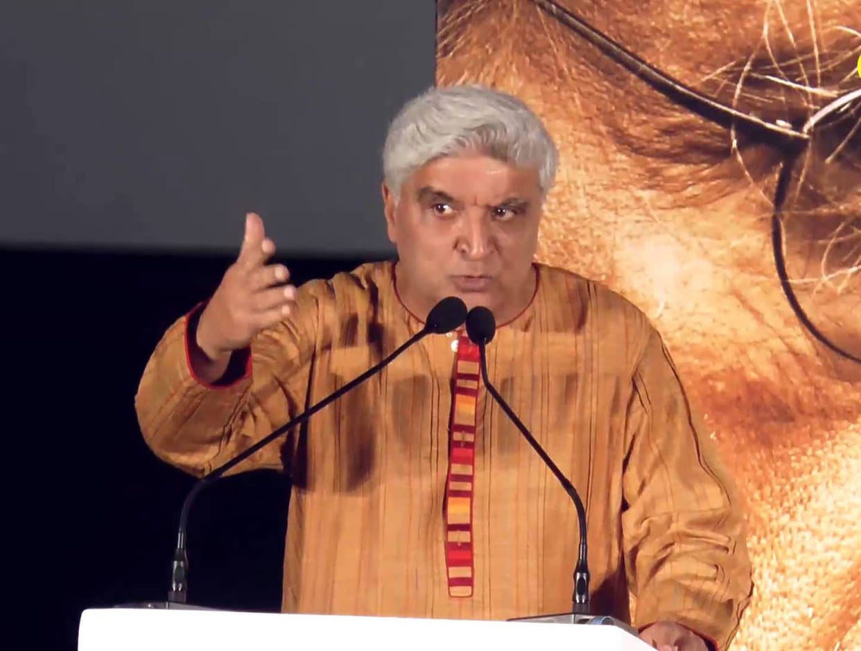Javed Akhtar slams the new code of conduct for triple talaq, AIMPLB