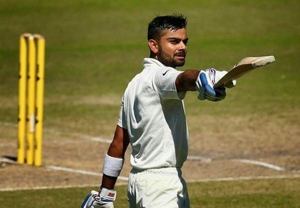 Virat Kohli will do everything he can to win matches