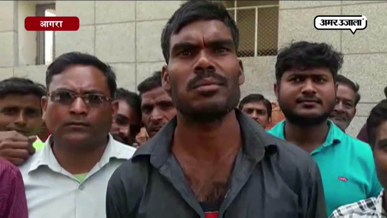 लूट और हत्या