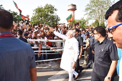 BJP mission Odisha: wants to win the state in 2019