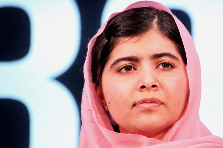 Here are some facts about World Malala Day