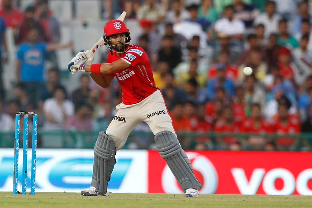 KXIP Mentor Virender Sehwag says there will not be another Sehwag