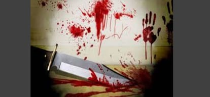 police recovered dead body of jamia students from ghaziabad
