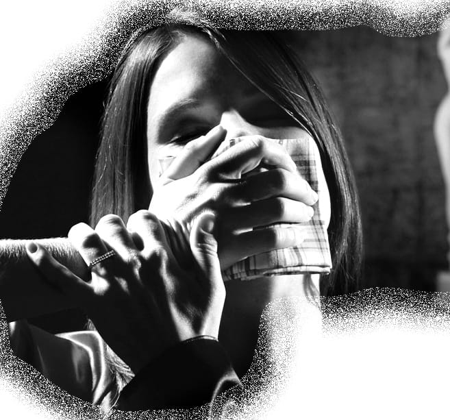 gang rape in brehampuri meerut