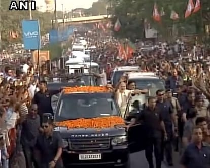 Bjp President Amit shah says, BJP's golden time yet to come