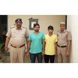 head constable home sandeep & his friends murder
