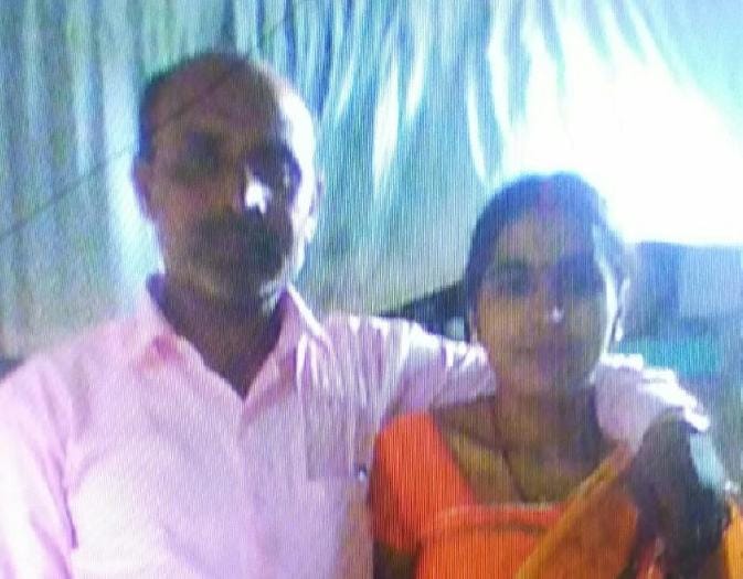 Man did suicide after killing his wife