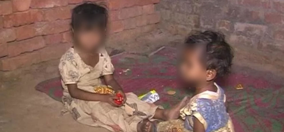 husband killed wife who demanding for toilet in home in up