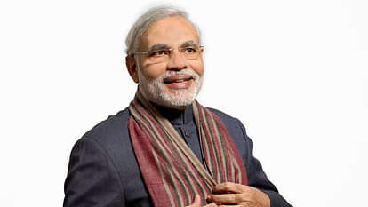 pm modi tweet about secrets of energy