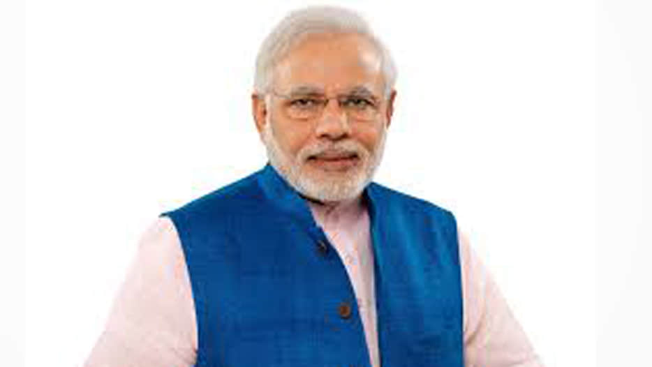 pm modi tweet about secrets of energy