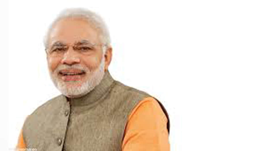 pm modi tweet about secrets of energy