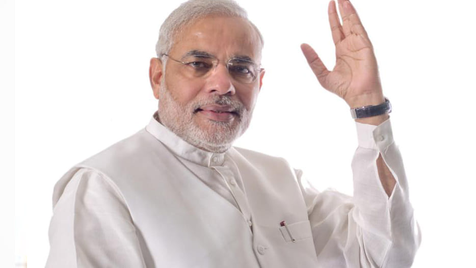 BJP is now ready to create an atmosphere for Modi's proposed Israeli tour