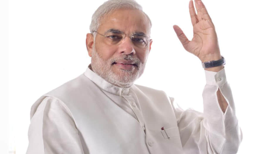 pm modi tweet about secrets of energy