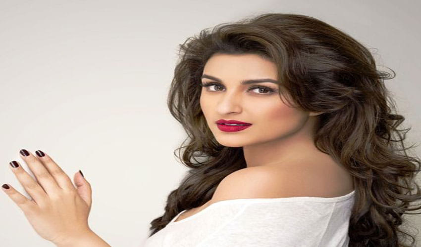 When Parineeti Chopra Clears About Her Performance at IPL 2017