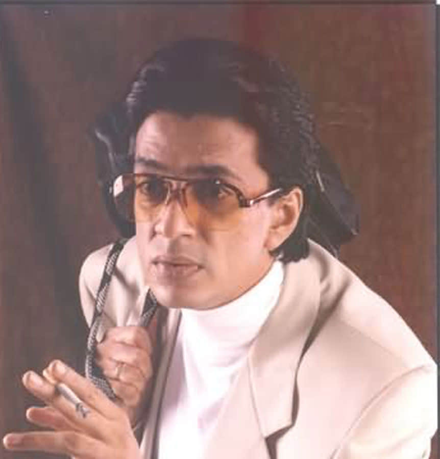 Raghuvaran, Rajinikanth's lucky charm, rajinikath unknown facts