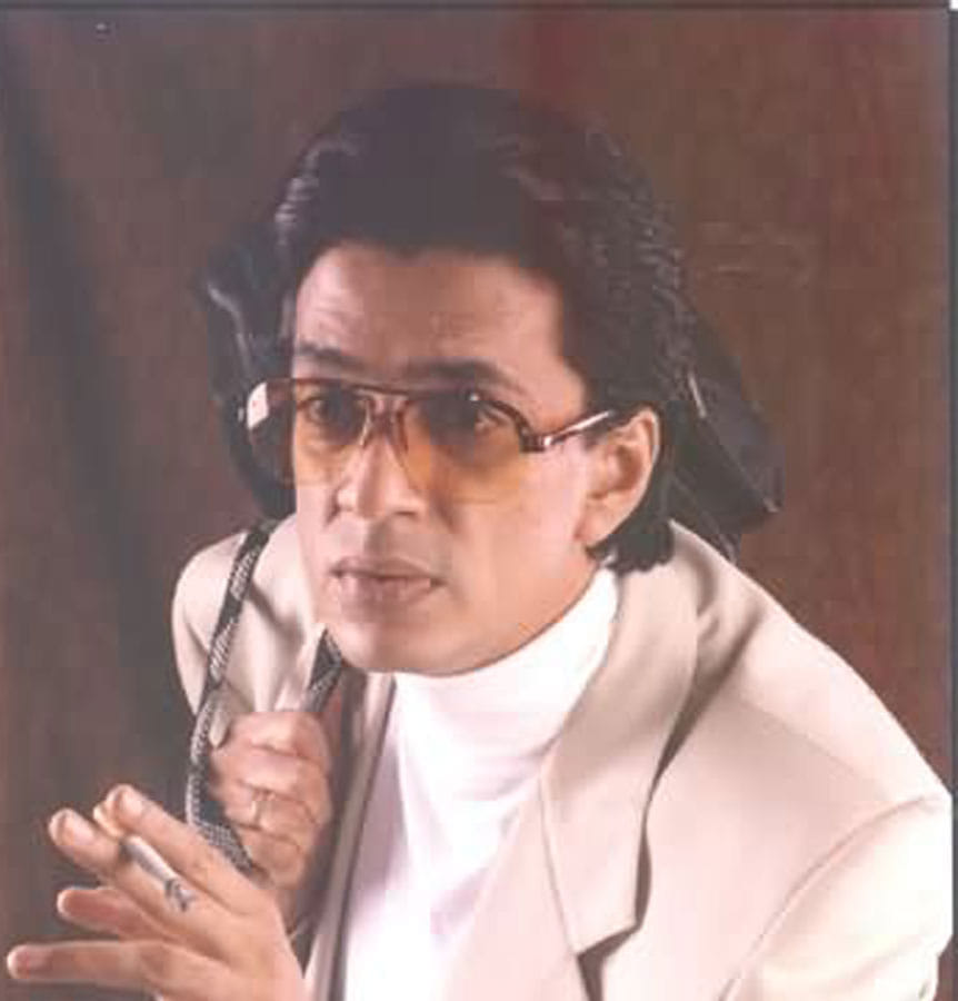 Raghuvaran, Rajinikanth's lucky charm, rajinikath unknown facts