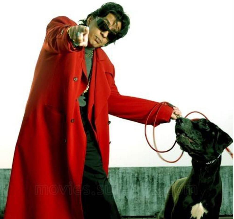 Raghuvaran, Rajinikanth's lucky charm, rajinikath unknown facts